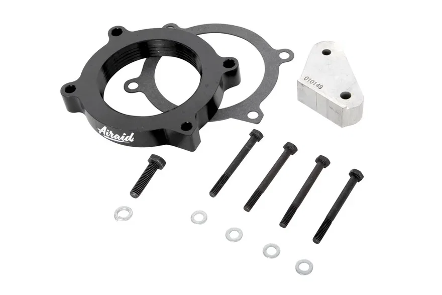 AIR-200-639 AIRAID Throttle Body Spacer