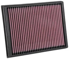 AIR-850-086 Replacement Air Filter for Ford Ranger image 1