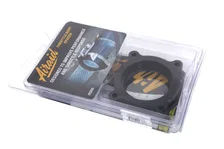 AIR-450-636 AIRAID Throttle Body Spacer for Ford image 2