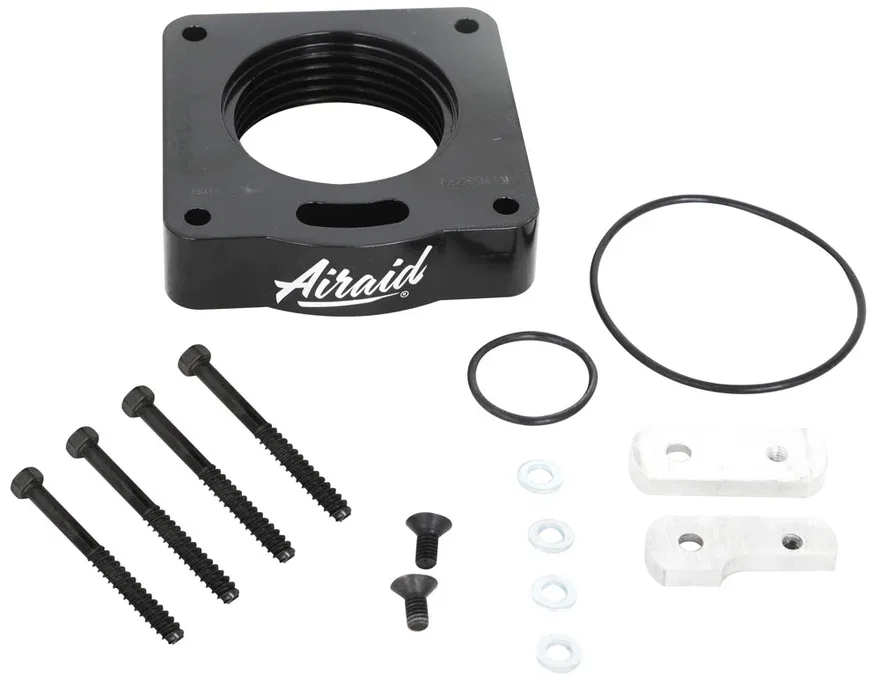 AIR-400-507 AIRAID Throttle Body Spacer for Ford