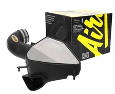 AIR-254-334 Performance Air Intake System for Cadillac CTS image 4