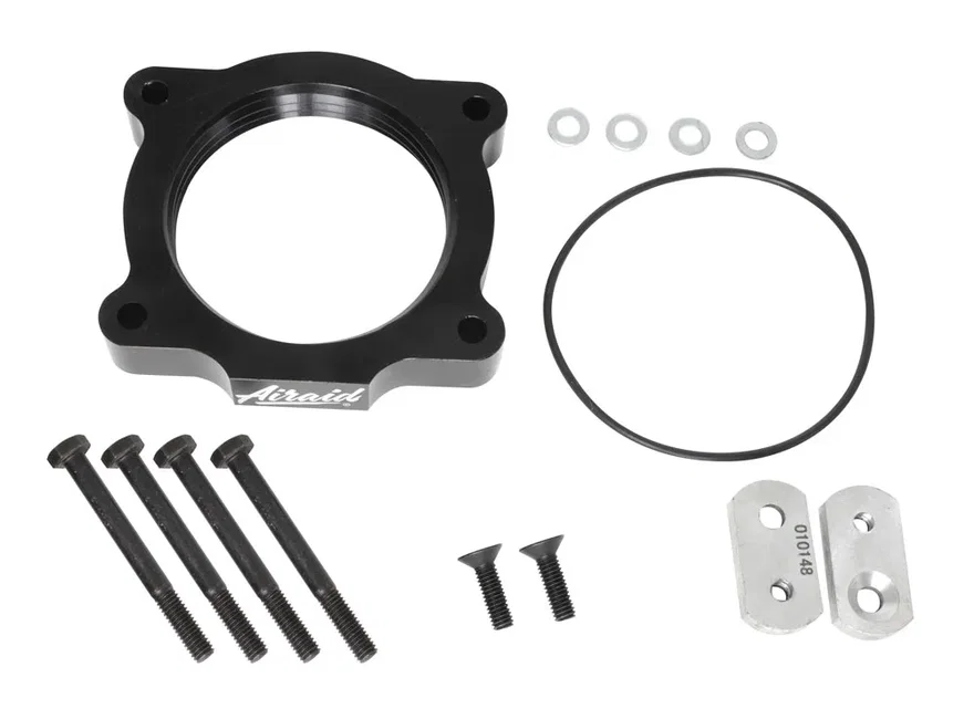 AIR-200-585-1 AIRAID Throttle Body Spacer