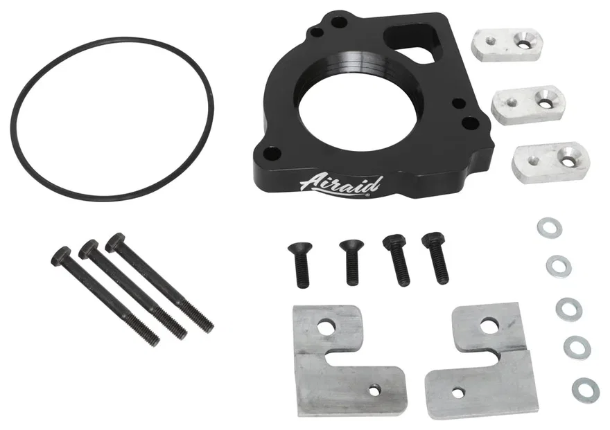 AIR-310-515 AIRAID Throttle Body Spacer for Jeep Grand Cherokee