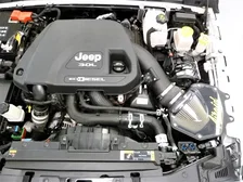AIR-315-294 Performance Air Intake System for Jeep image 4