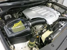 AIR-514-341 Performance Air Intake System for Toyota Land Cruiser image 4