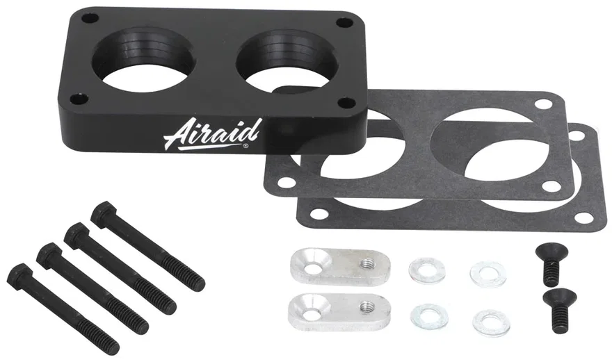 AIR-400-527 AIRAID Throttle Body Spacer for Ford