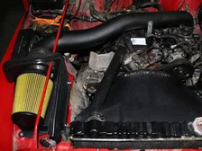 AIR-315-164 Performance Air Intake System for Jeep Wrangler image 2
