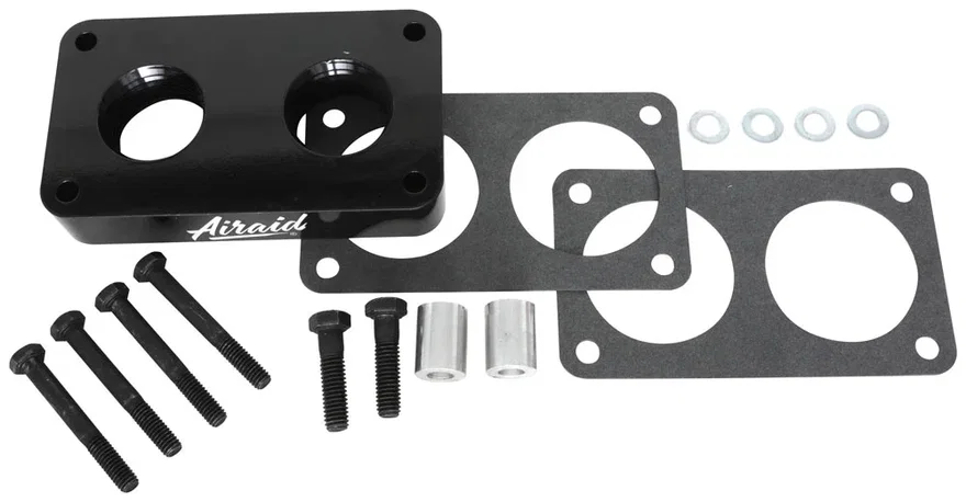 AIR-400-593 AIRAID Throttle Body Spacer for Ford
