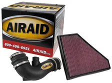 AIR-251-702 Junior Air Intake System for Chevrolet Camaro image 3