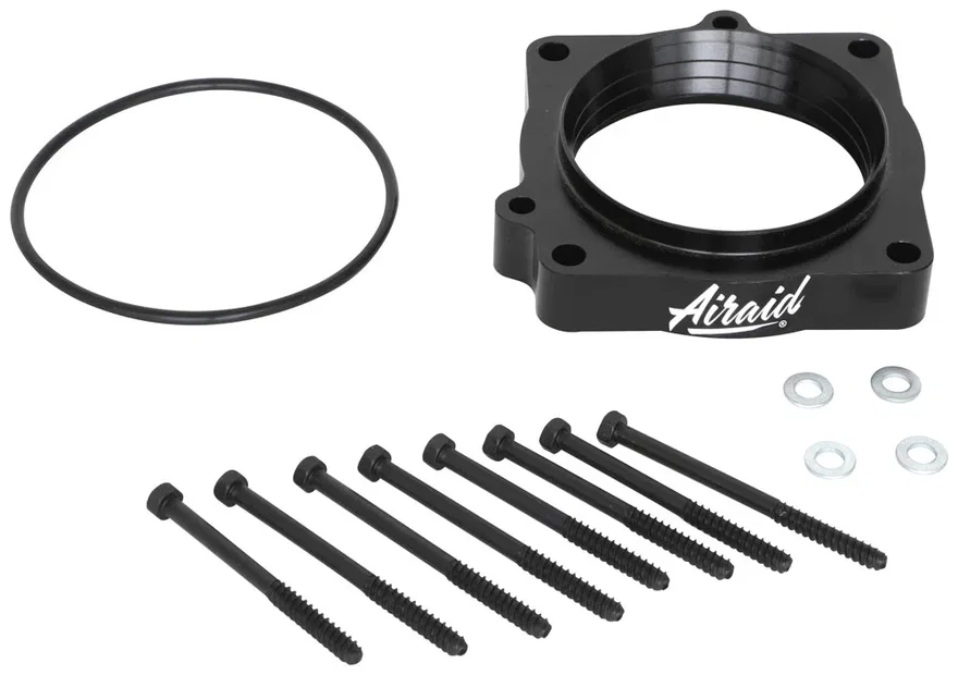 AIR-300-631-1 AIRAID Throttle Body Spacer