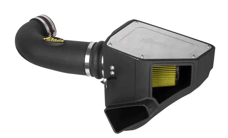 AIR-254-333 Performance Air Intake System for Chevrolet Camaro