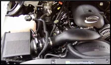 AIR-201-712 Junior Air Intake System image 2