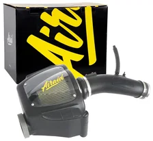 AIR-514-341 Performance Air Intake System for Toyota Land Cruiser image 3