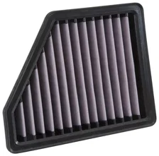 AIR-851-427 Replacement Dry Air Filter for Chevrolet Camaro image 4