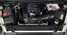 AIR-204-795 Junior Air Intake System image 3