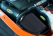 AIR-352-318 Performance Air Intake System image 2