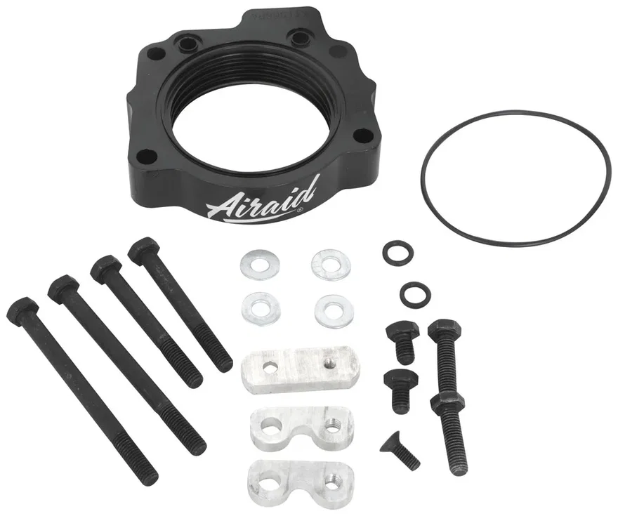 AIR-510-566 AIRAID Throttle Body Spacer