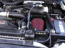 AIR-400-131-1 Performance Air Intake System for Ford image 3