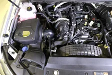 AIR-404-362 Performance Air Intake System for Ford Ranger image 5