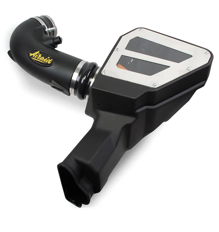 AIR-455-328 Performance Air Intake System for Ford Mustang