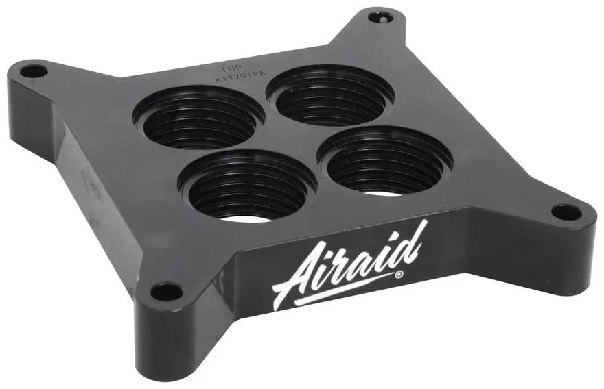 AIR-100-701 AIRAID Throttle Body Spacer