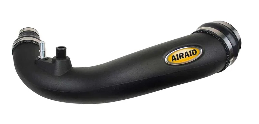 AIR-450-930 AIRAID Modular Intake Tube for Ford Mustang