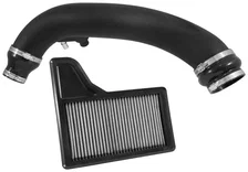 AIR-450-730 Junior Air Intake System for Ford Mustang image 3