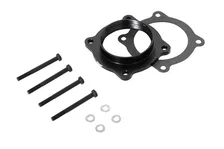 AIR-510-628 AIRAID Throttle Body Spacer for Toyota image 1