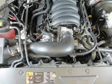 AIR-200-785 Junior Air Intake System image 2