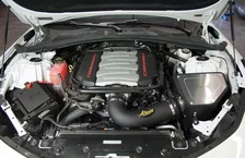 AIR-254-333 Performance Air Intake System for Chevrolet Camaro image 3
