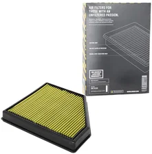 AIR-854-047 Replacement Air Filter for Chevrolet Camaro image 3