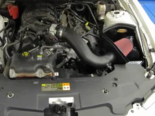 AIR-451-265 Performance Air Intake System for Ford Mustang image 2