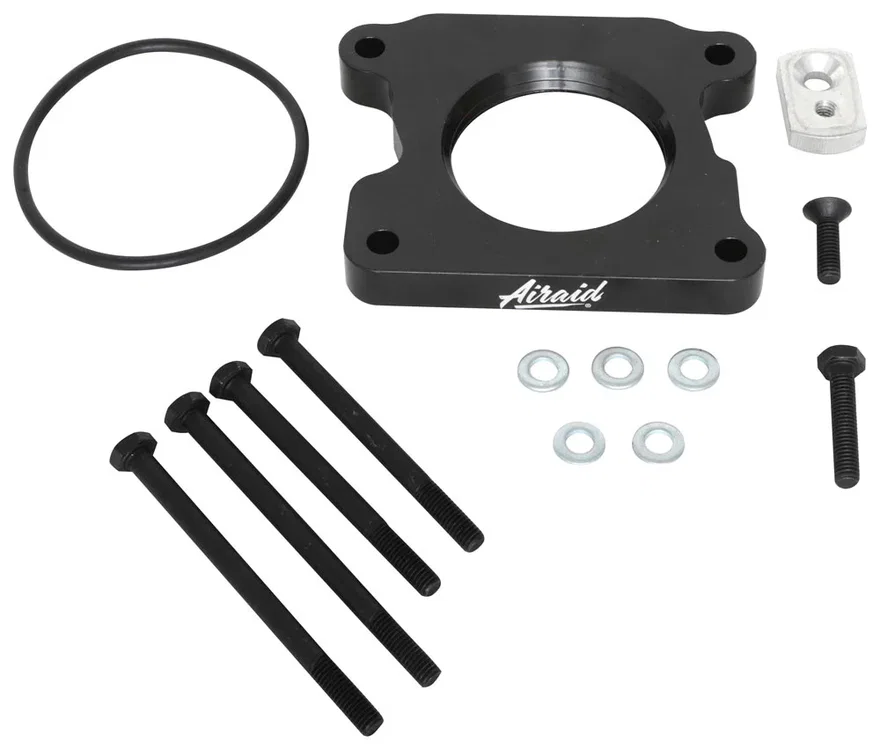 AIR-200-589 AIRAID Throttle Body Spacer