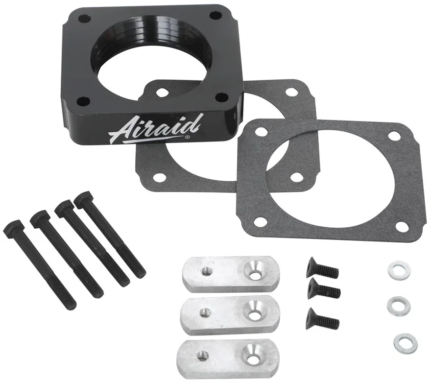 AIR-400-590 AIRAID Throttle Body Spacer for Ford