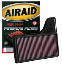AIR-850-344 Replacement Air Filter for Ford Mustang image 3