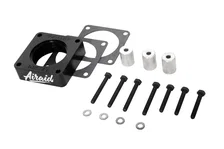 AIR-310-510 AIRAID Throttle Body Spacer for Jeep image 1
