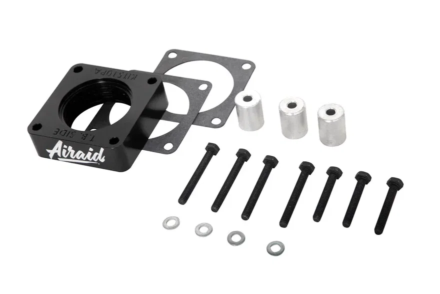 AIR-310-510 AIRAID Throttle Body Spacer for Jeep