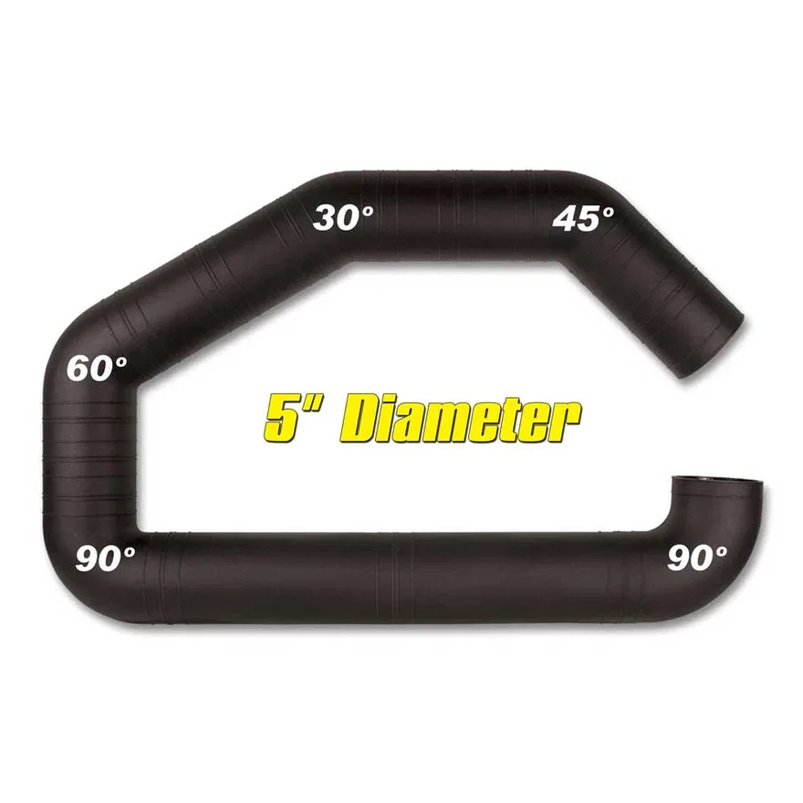 AIR-100-500 Universal Tube