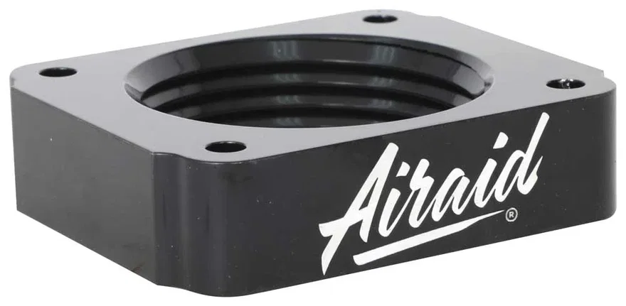 AIR-400-591 AIRAID Throttle Body Spacer