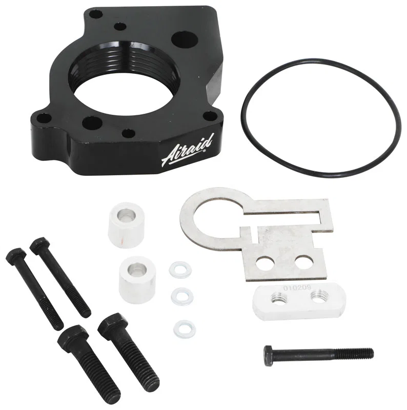 AIR-310-508 AIRAID Throttle Body Spacer for Jeep Liberty