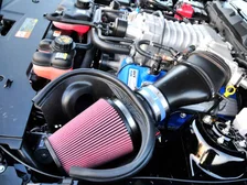 AIR-860-399 Replacement Air Filter for Ford Mustang image 2
