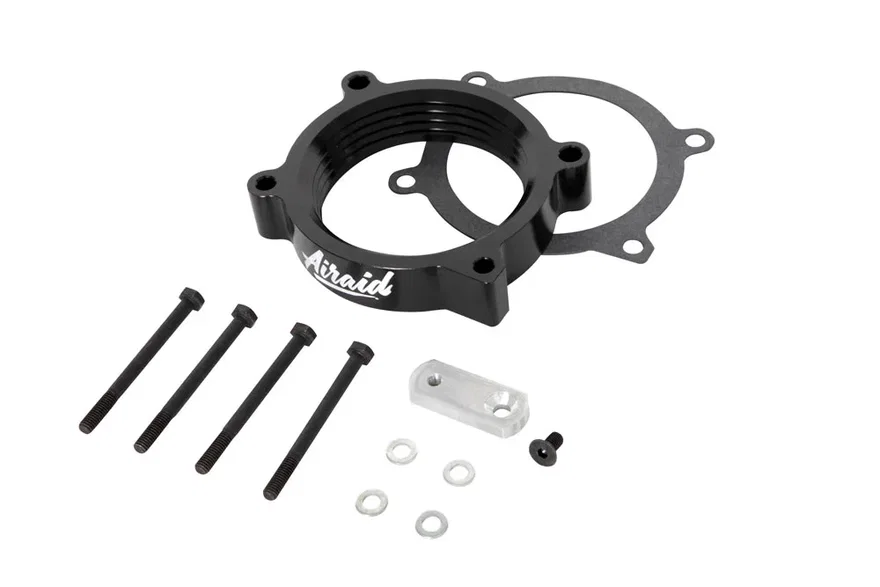 AIR-200-617 AIRAID Throttle Body Spacer