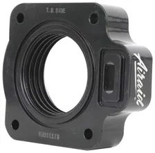 AIR-400-516 AIRAID Throttle Body Spacer for Ford image 3