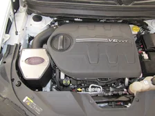 AIR-314-314 Performance Air Intake System for Jeep Cherokee image 3