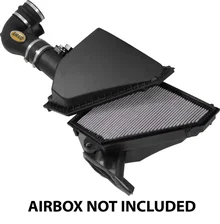 AIR-251-702 Junior Air Intake System for Chevrolet Camaro image 6