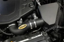 AIR-251-702 Junior Air Intake System for Chevrolet Camaro image 5