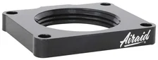 AIR-520-505 AIRAID Throttle Body Spacer for Nissan image 1