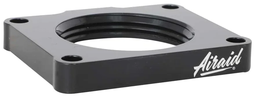 AIR-520-505 AIRAID Throttle Body Spacer for Nissan