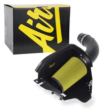 AIR-314-208 Performance Air Intake System for Jeep Wrangler image 2
