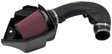 AIR-450-321 Performance Air Intake System for Ford Mustang image 4